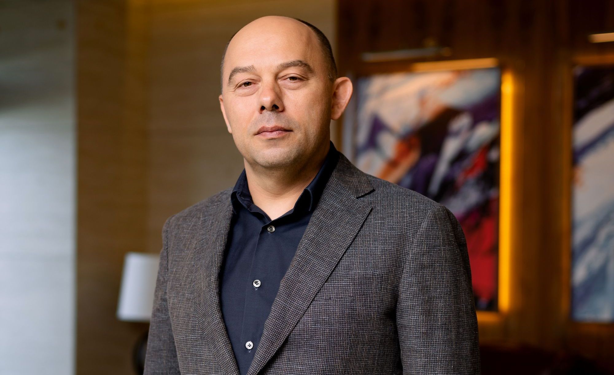 Константин Богданенко: Наш подход - это комфортное жилье плюс инфраструктура