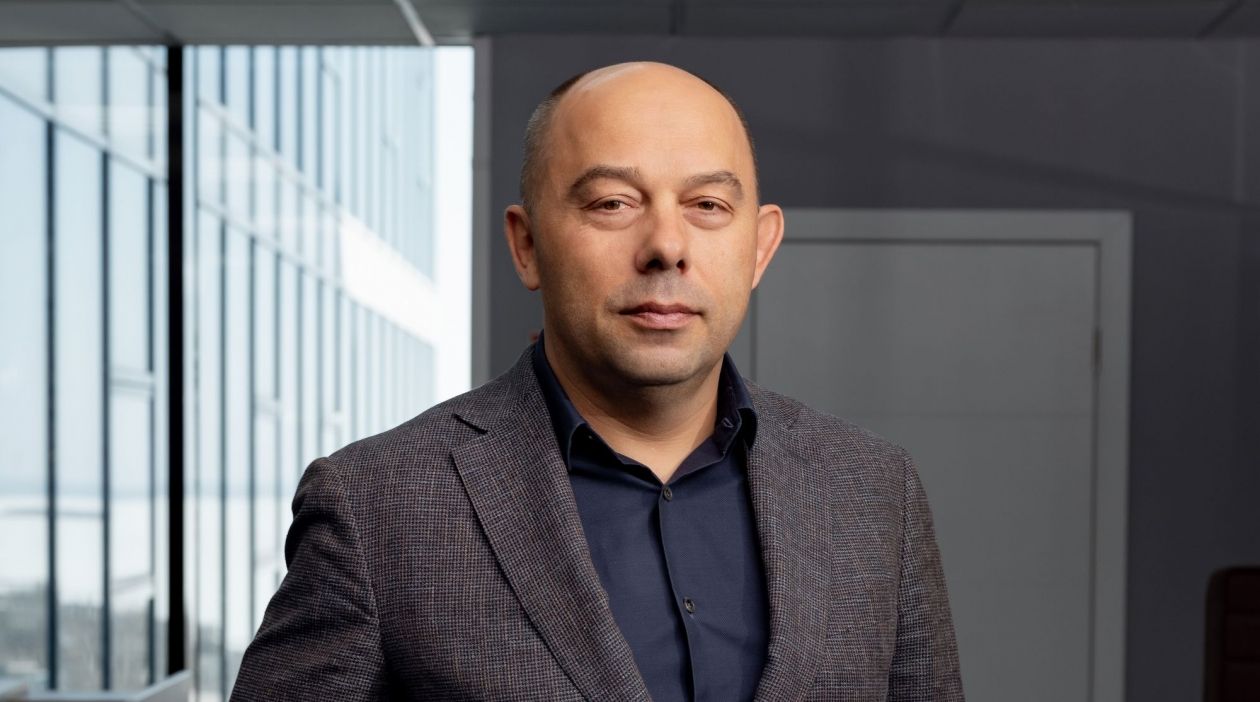  Константин Богданенко: На площадке «DNS Сити» уже работает техника