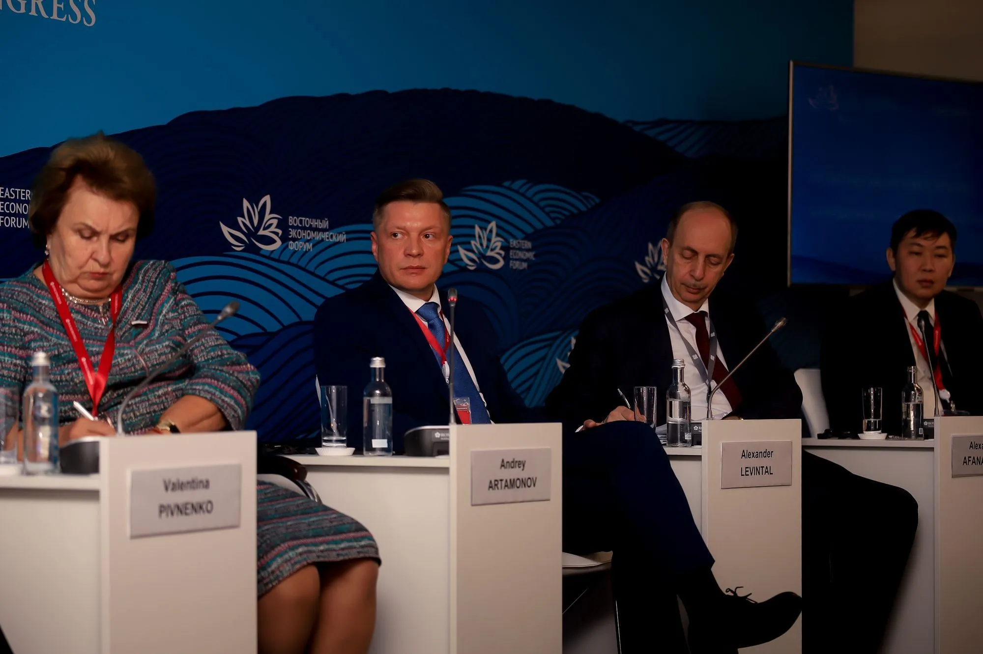 Домокомплекты от завода «ДСК Приморье» ускорят развитие ИЖС на Дальнем Востоке - эксперты ВЭФ 